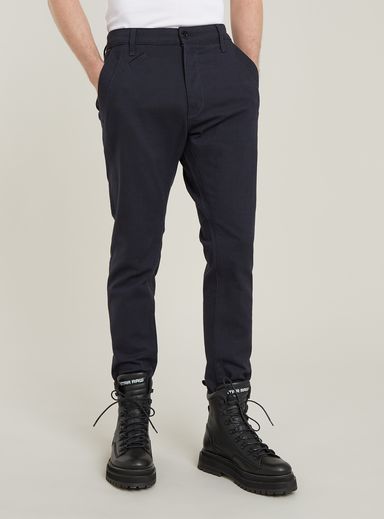 Bronson 2.0 Slim Chino